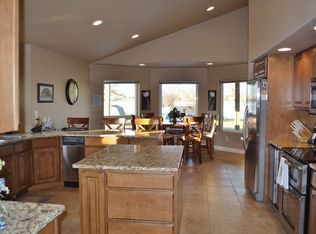 3226 Wild Goose Rd NE, Moses Lake, WA 98837