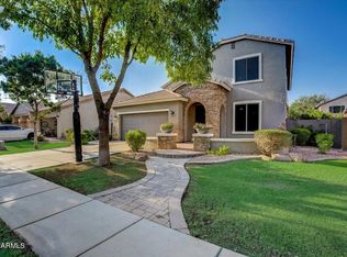 4140 E Cullumber Ct, Gilbert, AZ 85234