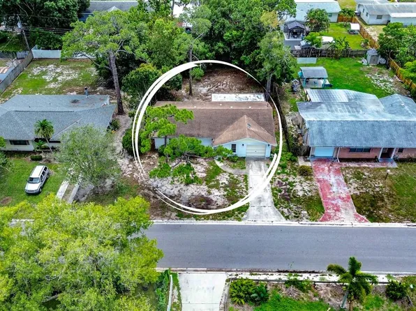 4007 15th Ave W, Bradenton, FL 34205