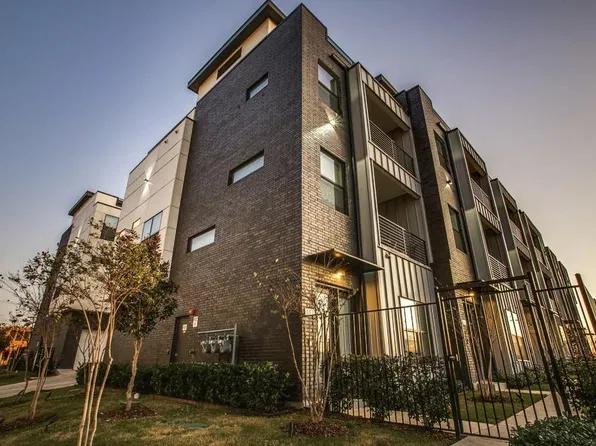 1813 Park Ave #105, Dallas, TX 75215