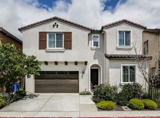 170 Caladenia Ln, Milpitas, CA 95035