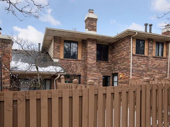 3660 Independence Ave S APT 22, Saint Louis Park, MN 55426