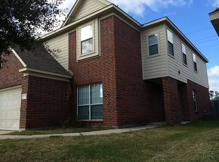 12143 Glen Crossing Cir, Humble, TX 77346