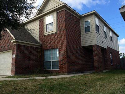 12143 Glen Crossing Cir, Humble, TX, 77346