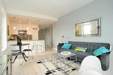 Rented by Keller Williams NYC