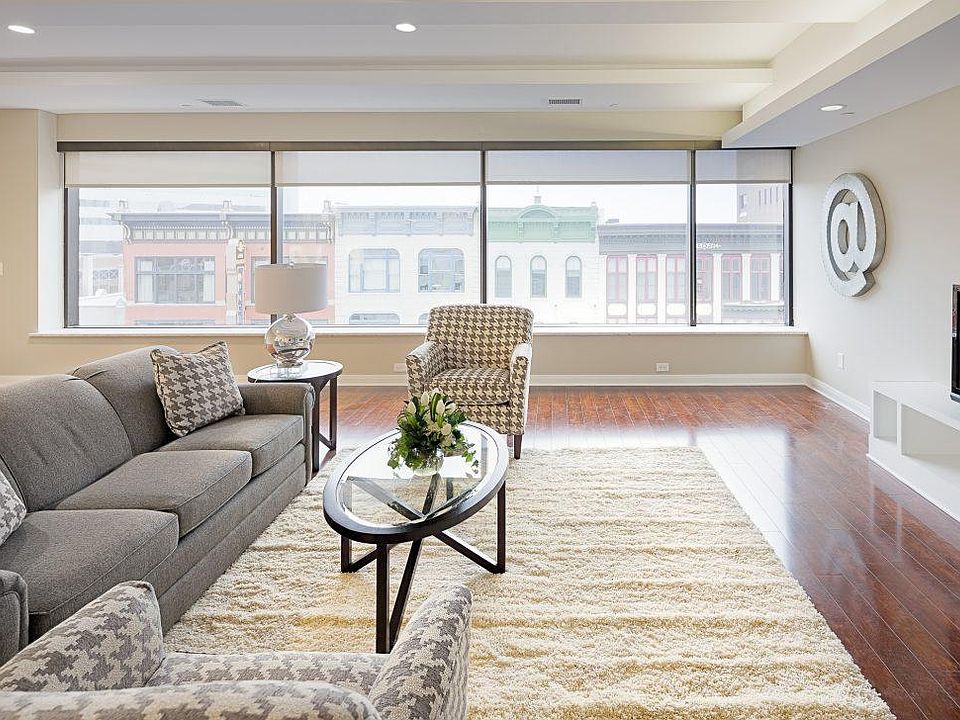 1st image of 110 E Michigan Ave #402