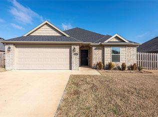 4364 W Havana Ave, Fayetteville, AR 72704