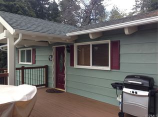 31466 Inspiration Dr, Running Springs, CA 92382