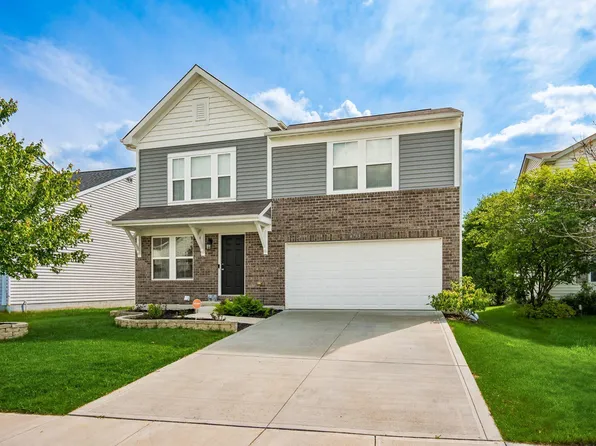 4783 Nieles Edge Dr, Columbus, OH 43232