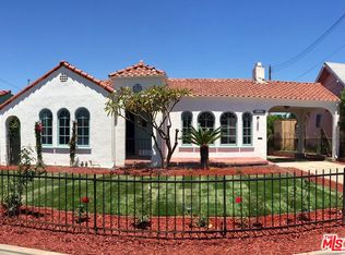 3447 Folsom St, Los Angeles, CA 90063
