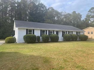 984 Hampton Dr, Orangeburg, SC 29118