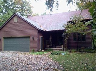 8631 Kent Ave NE, Canton, OH 44721
