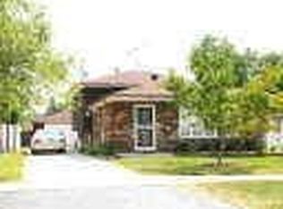 9601 S Merrimac Ave, Oak Lawn, IL 60453