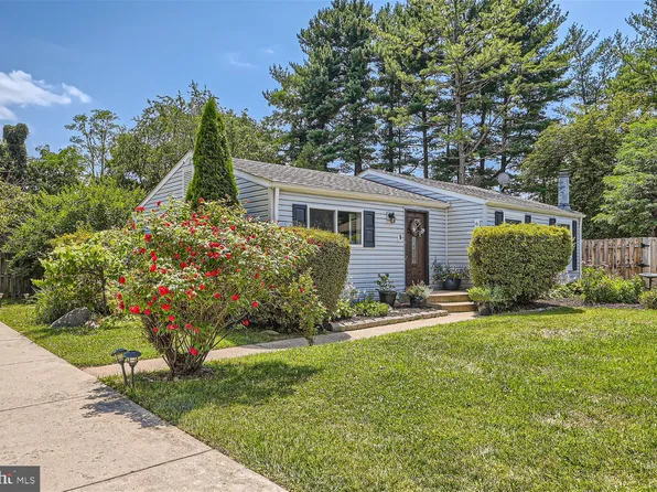 6771 Greatnews Ln W, Columbia, MD 21044