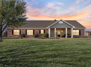 2712 Burl Ln, Lorena, TX 76655