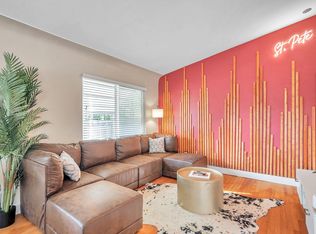5637 Central Ave, Saint Petersburg, FL 33710