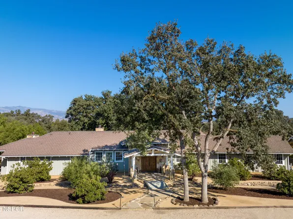1518 Edison St, Santa Ynez, CA 93460