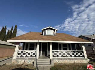 4312 Walton Ave, Los Angeles, CA 90037