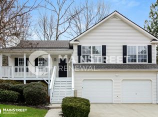 47 Spencer Ct, Dallas, GA 30157