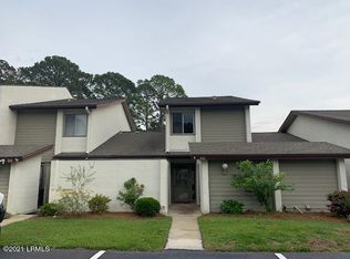 8 Marsh Dr #5G, Beaufort, SC 29907
