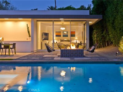 123 W Camino Carmelita, Palm Springs, CA, 92264