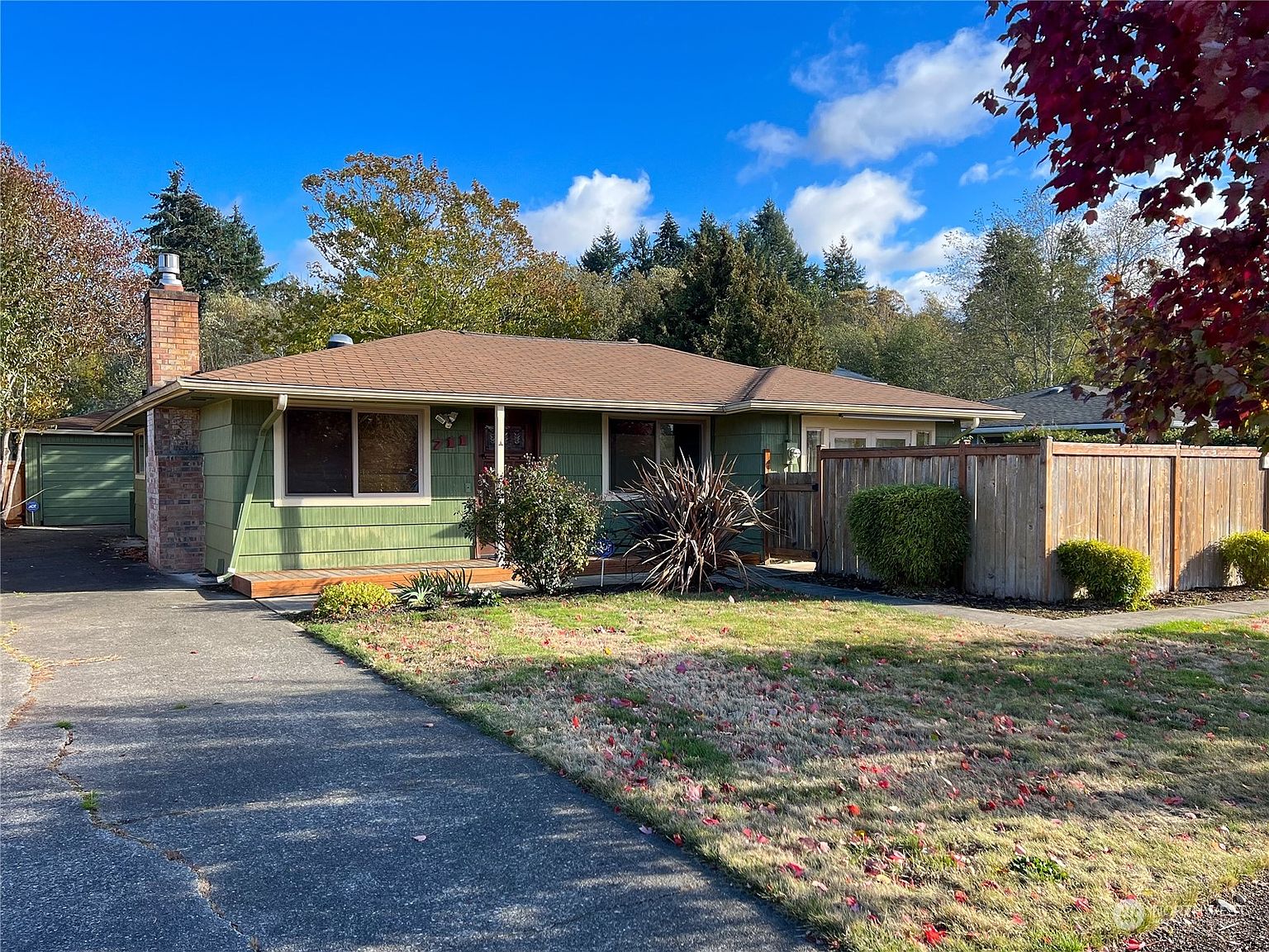 711 5th Street, Steilacoom, WA 98388 Zillow
