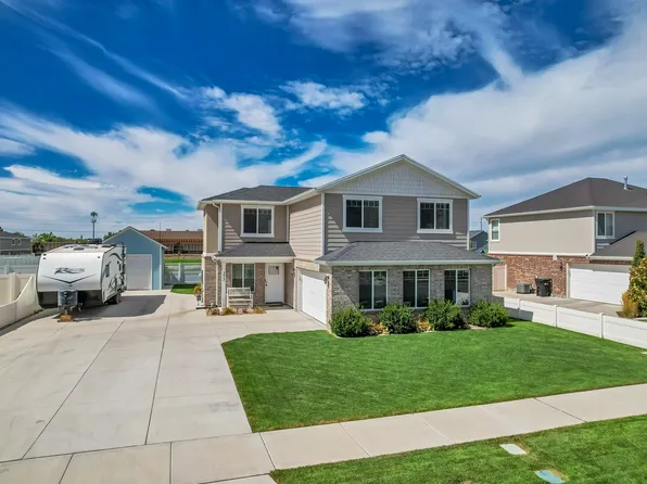 373 N 1400 W, Springville, UT 84663