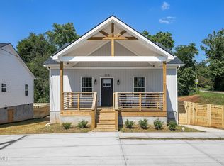 228 S Castle St, Knoxville, TN 37914