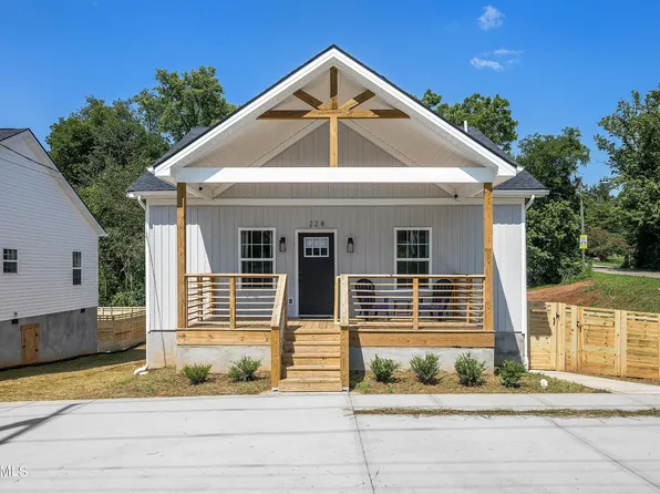 228 S Castle St, Knoxville, TN 37914