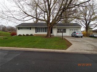 2125 N 33rd St, Saint Joseph, MO 64506