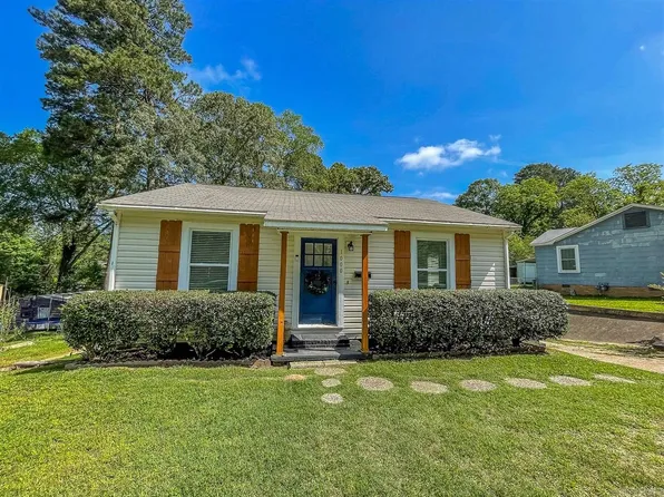 1000 W 5th St, El Dorado, AR 71730