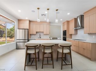 8253 Ruby Mountain Way, Las Vegas, NV 89128