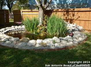 2438 Vibrant Oak, San Antonio, TX 78232