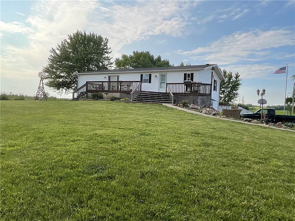 425 NW Pleasant Rd, Maysville, MO 64469 Zillow