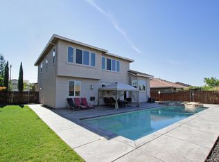 1925 Bosbury Way, Roseville, CA 95661