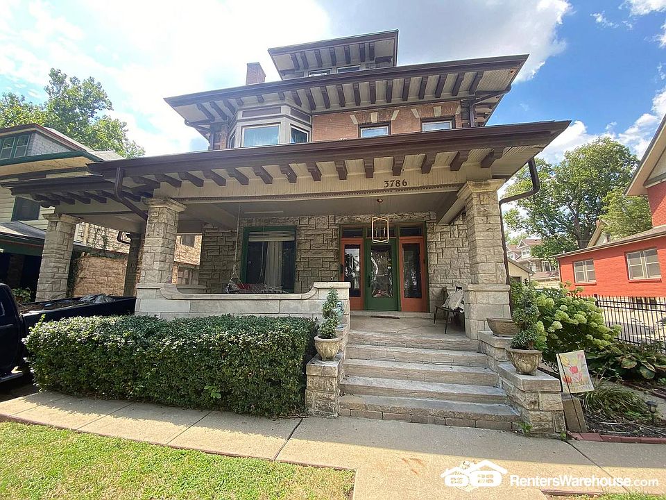 1st image of 3786 Washington St #3