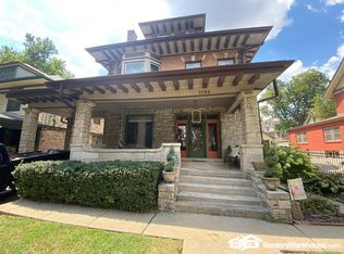 3786 Washington St #3, Kansas City, MO 64111