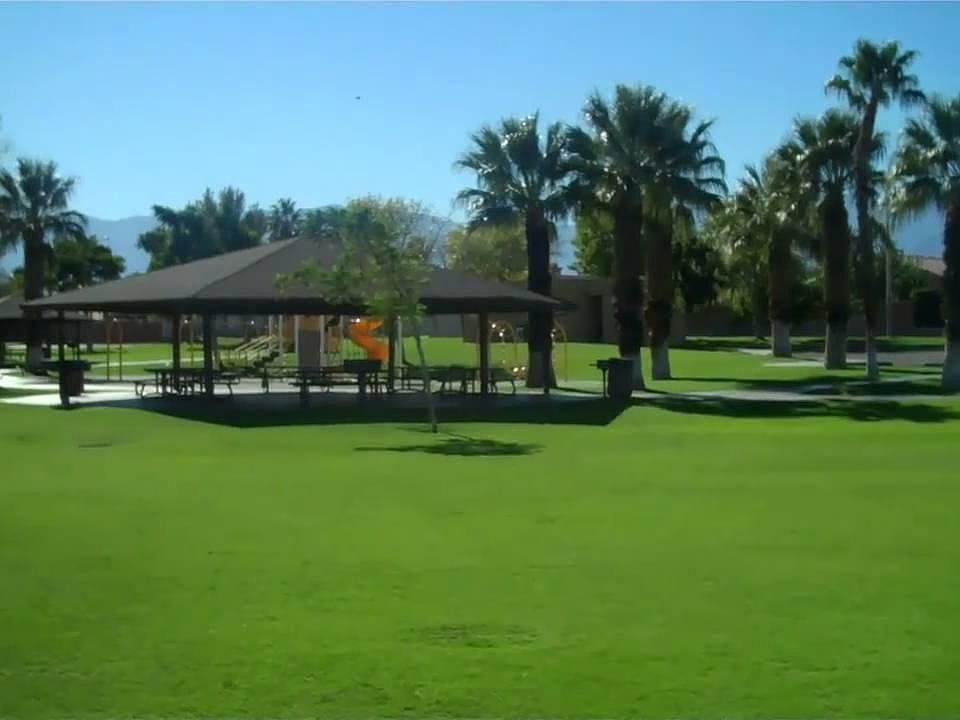 Century park