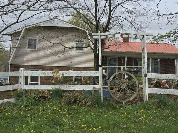 451 Buffalo View Rd, Hillsville, VA 24343