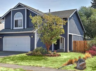 3210 45th St NE, Tacoma, WA 98422