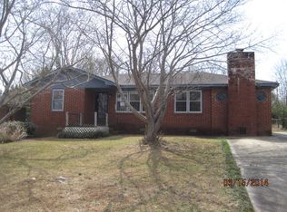 3370 Ohara Dr S, Macon, GA 31206