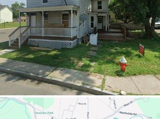 12 Elm St #2, Philmont, NY 12565