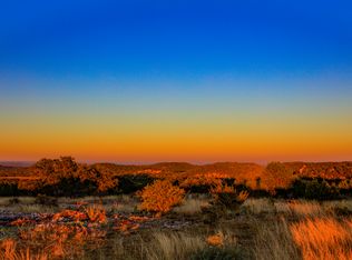 380 Holiday Rd, Comfort, TX 78013