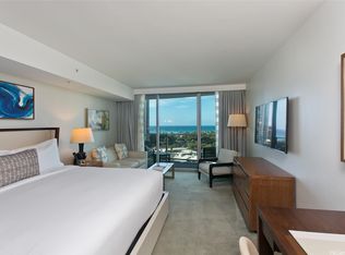 The Ritz-Carlton Residences Twr 2 - 383 Kalaimoku, Honolulu, HI 96815