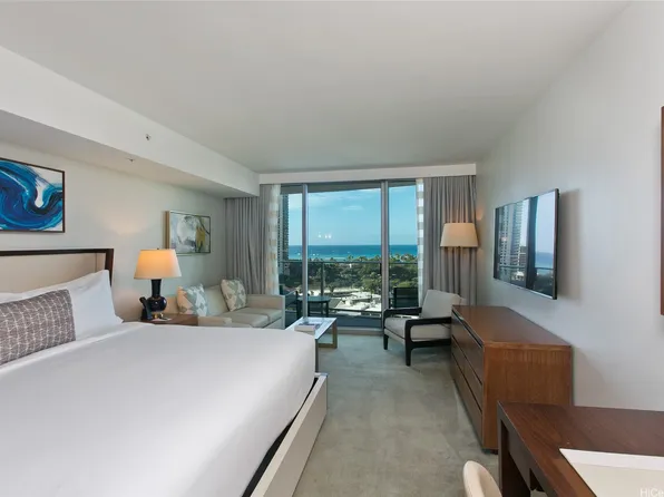 2139 Kuhio Avenue Tower #2-1503, Honolulu, HI 96815