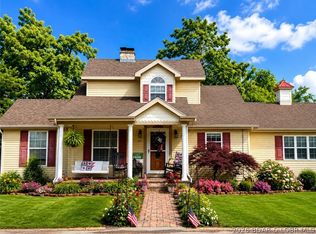 431 Lombar St, Iberia, MO 65486