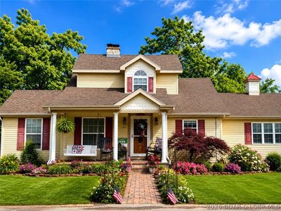431 Lombar St, Iberia, MO, 65486