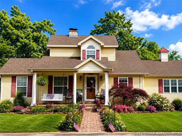 431 Lombar St, Iberia, MO 65486