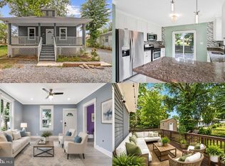 1000 Jansen Ave, Capitol Heights, MD 20743