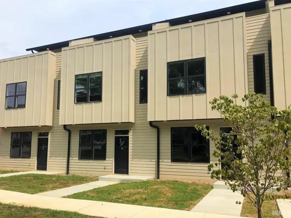 403 E 20th St, Bloomington, IN